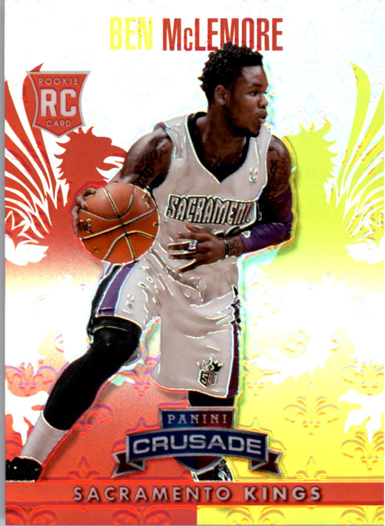 2013-14 Panini Crusade Insert Red YOU PICK - Picture 84 of 191