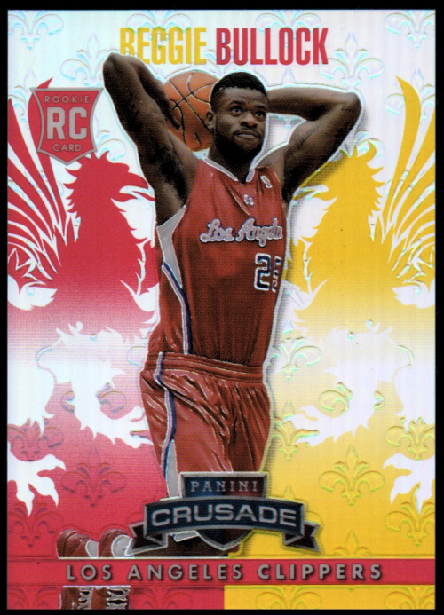 2013-14 Panini Crusade Insert Red YOU PICK - Picture 92 of 191