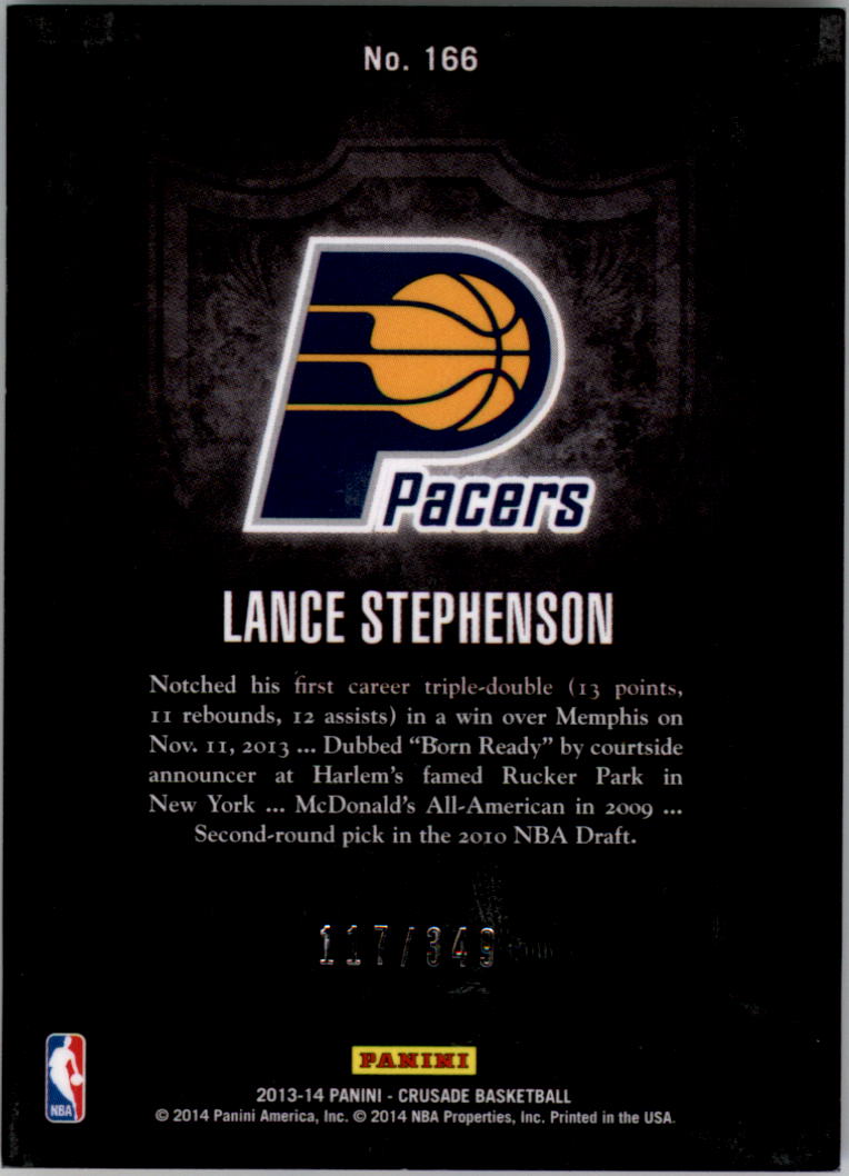 2013-14 Panini Crusade Insert Red YOU PICK - Picture 96 of 191