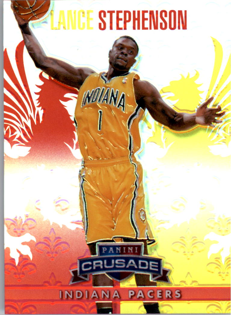 2013-14 Panini Crusade Insert Red YOU PICK - Picture 95 of 191