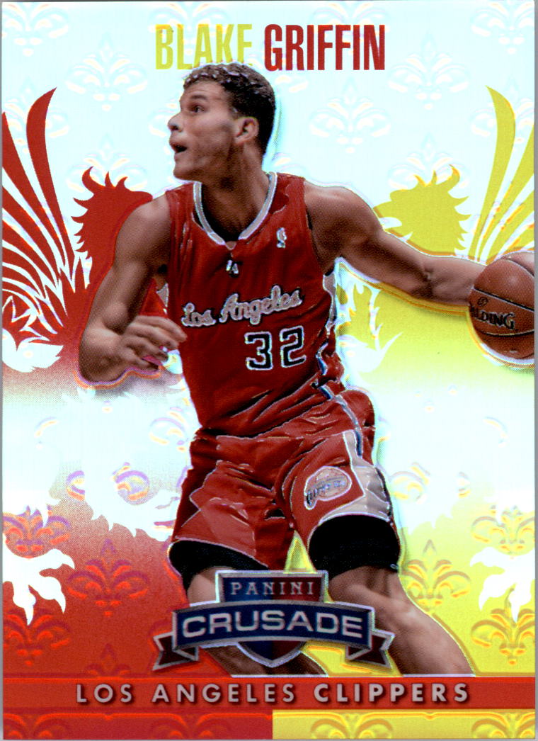 2013-14 Panini Crusade Insert Red YOU PICK - Picture 104 of 191