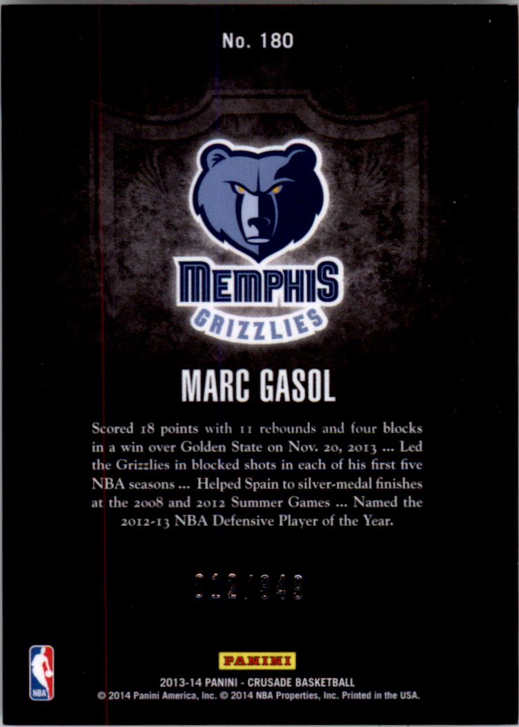 2013-14 Panini Crusade Insert Red YOU PICK - Picture 109 of 191