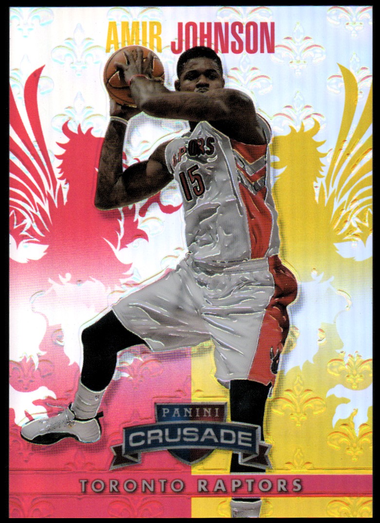 2013-14 Panini Crusade Insert Red YOU PICK - Picture 114 of 191