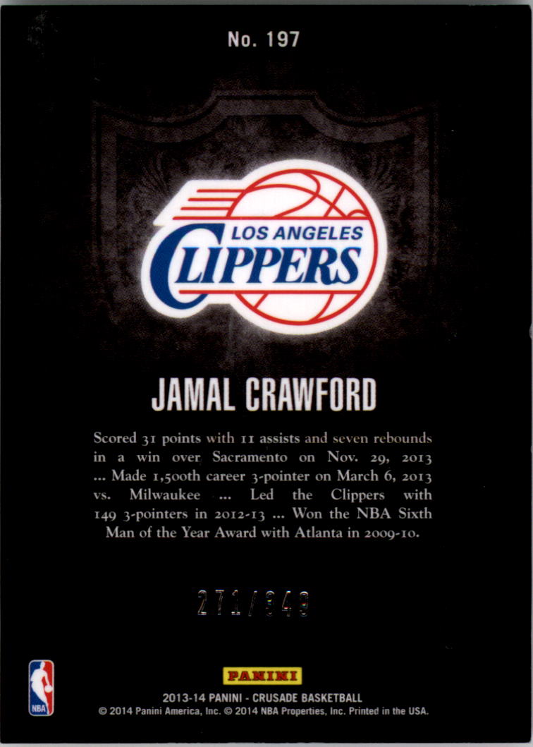 2013-14 Panini Crusade Insert Red YOU PICK - Picture 122 of 191