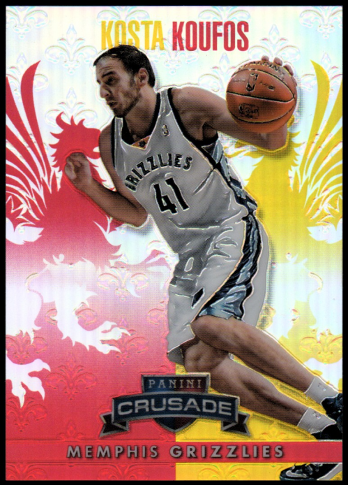 2013-14 Panini Crusade Insert Red YOU PICK - Picture 124 of 191