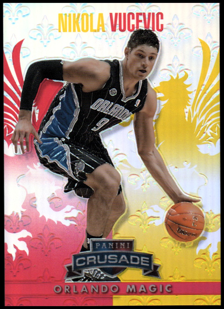 2013-14 Panini Crusade Insert Red YOU PICK - Picture 129 of 191