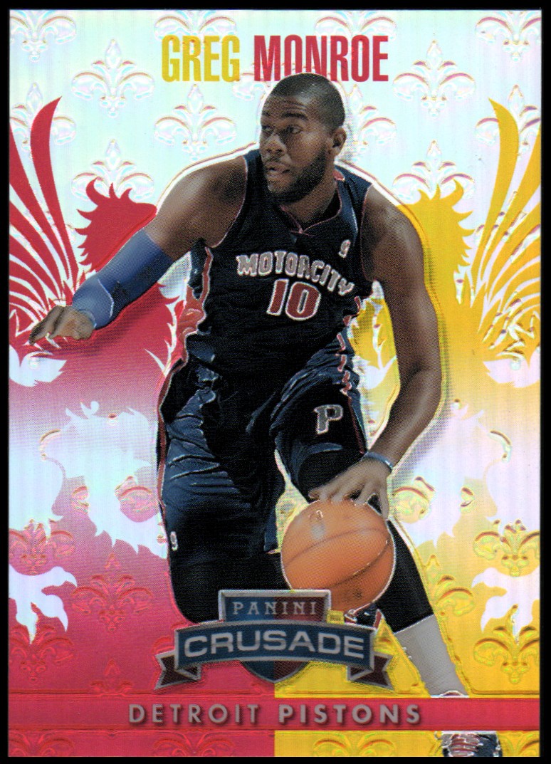 2013-14 Panini Crusade Insert Red YOU PICK - Picture 144 of 191