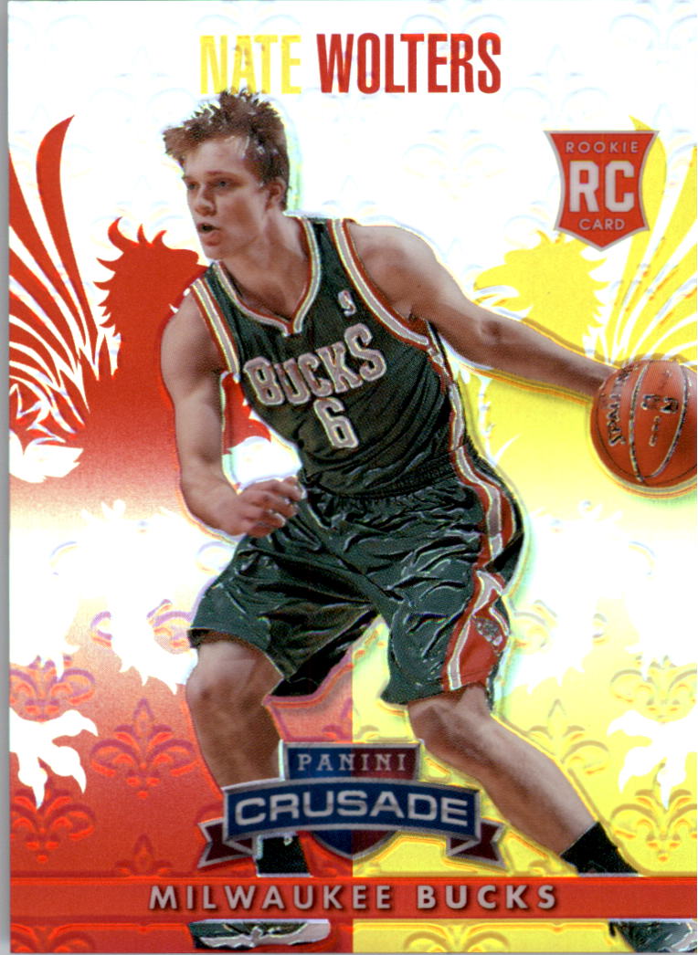 2013-14 Panini Crusade Insert Red YOU PICK - Picture 145 of 191