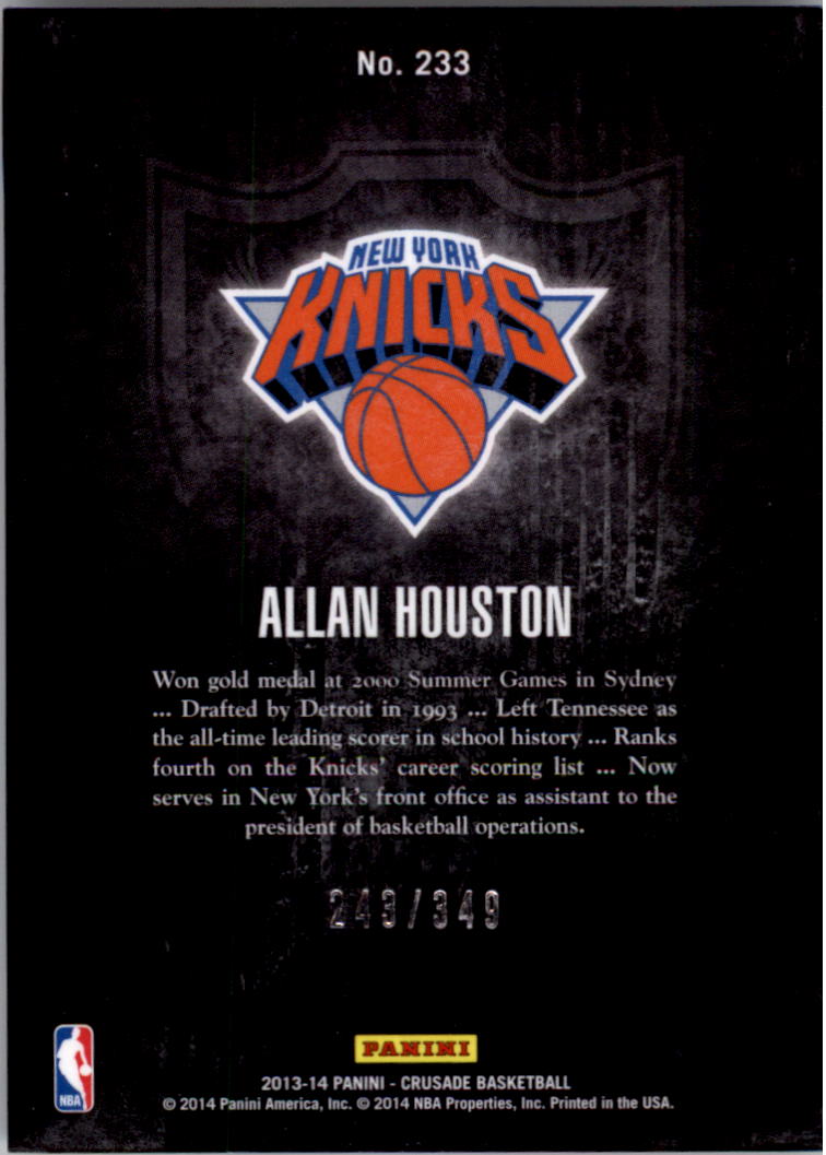 2013-14 Panini Crusade Insert Red YOU PICK - Picture 148 of 191