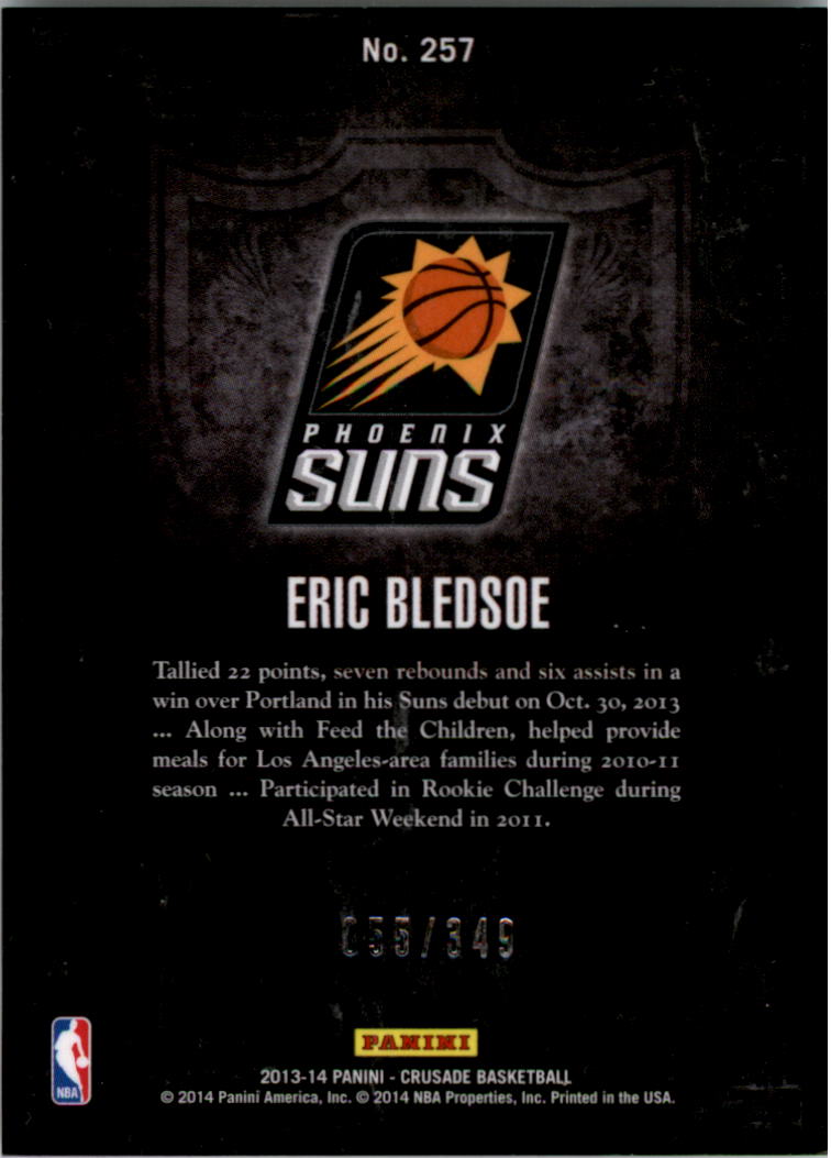 2013-14 Panini Crusade Insert Red YOU PICK - Picture 162 of 191
