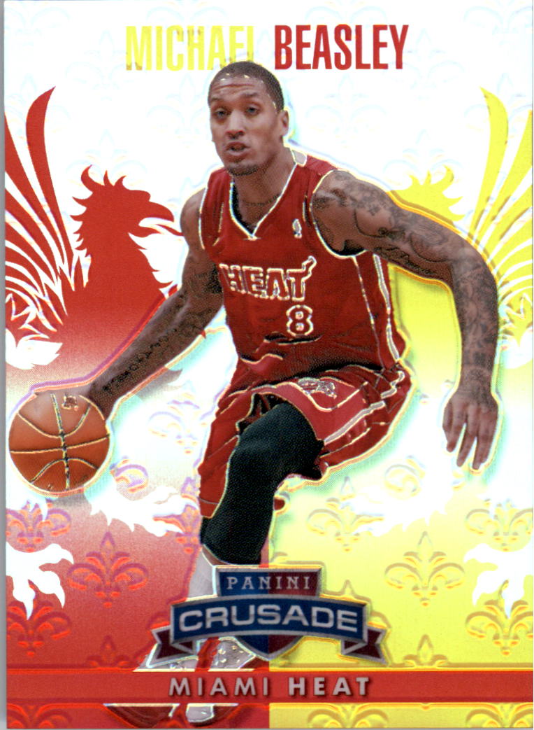 2013-14 Panini Crusade Insert Red YOU PICK - Picture 180 of 191