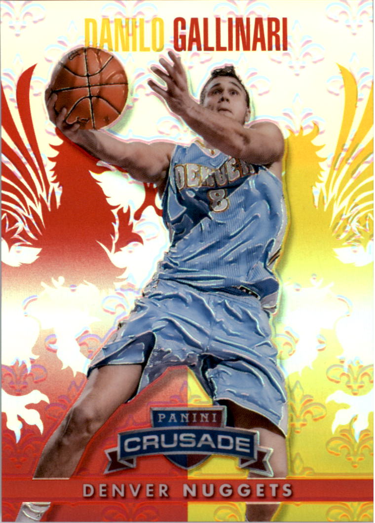 2013-14 Panini Crusade Insert Red YOU PICK - Picture 183 of 191