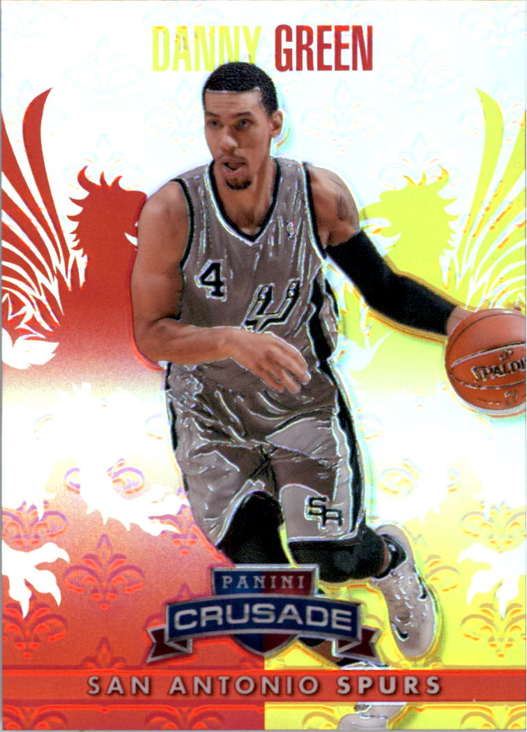 2013-14 Panini Crusade Insert Red YOU PICK - Picture 190 of 191