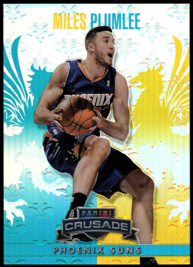 2013-14 Panini Crusade Insert Teal YOU PICK - Picture 6 of 44