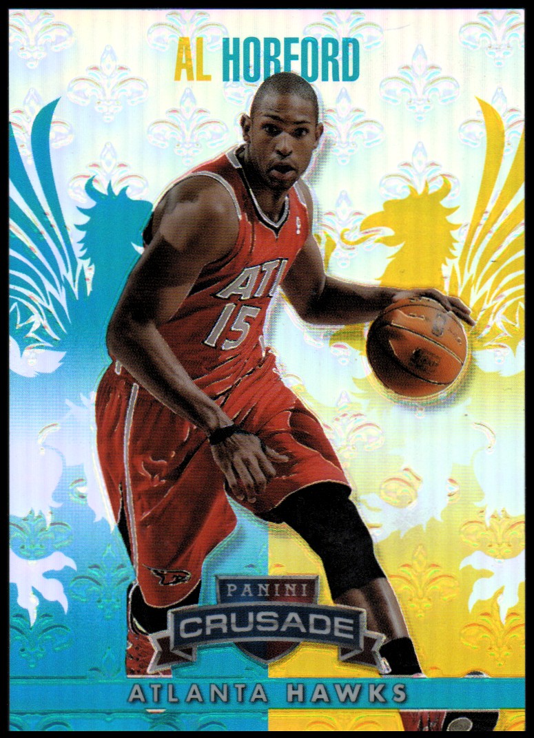 2013-14 Panini Crusade Insert Teal YOU PICK - Picture 7 of 44