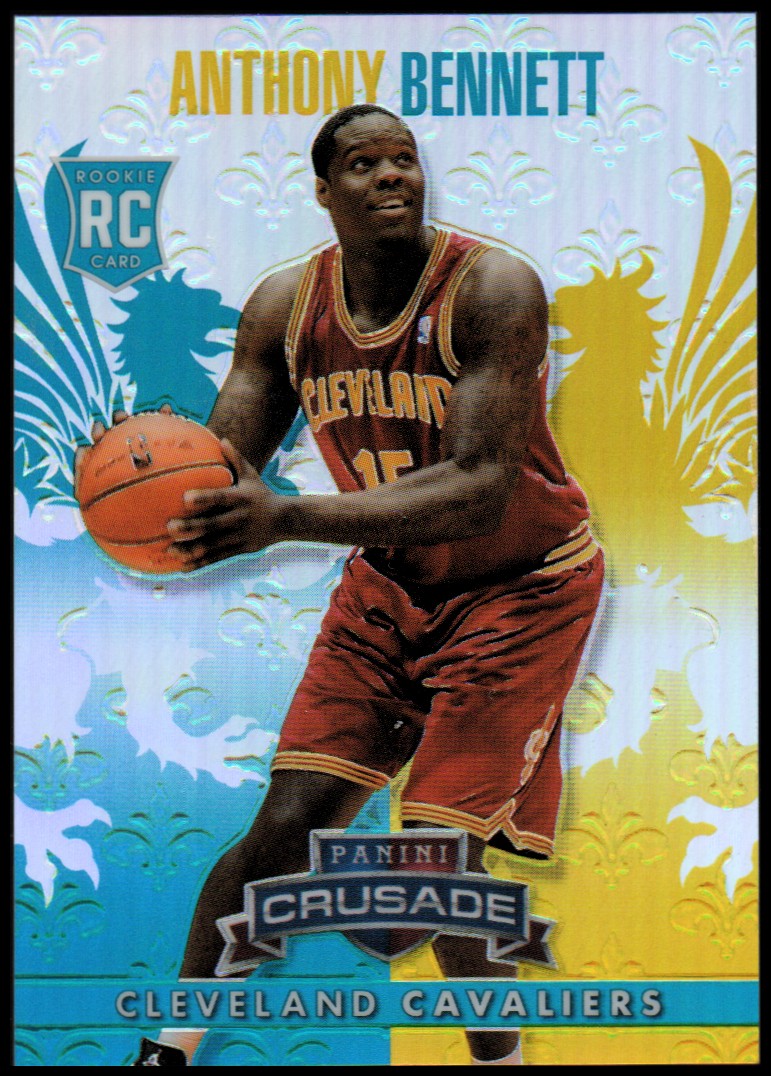 2013-14 Panini Crusade Insert Teal YOU PICK - Picture 15 of 44