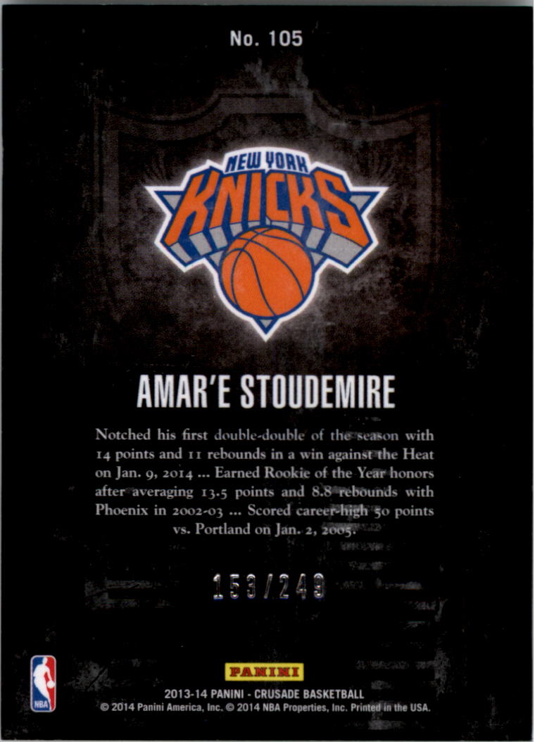 2013-14 Panini Crusade Insert Teal YOU PICK - Picture 17 of 44