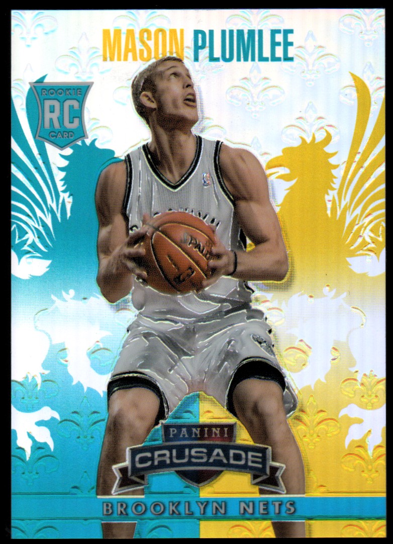 2013-14 Panini Crusade Insert Teal YOU PICK - Picture 20 of 44