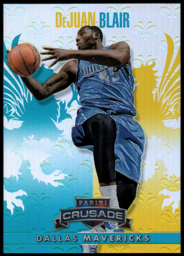 2013-14 Panini Crusade Insert Teal YOU PICK - Picture 22 of 44