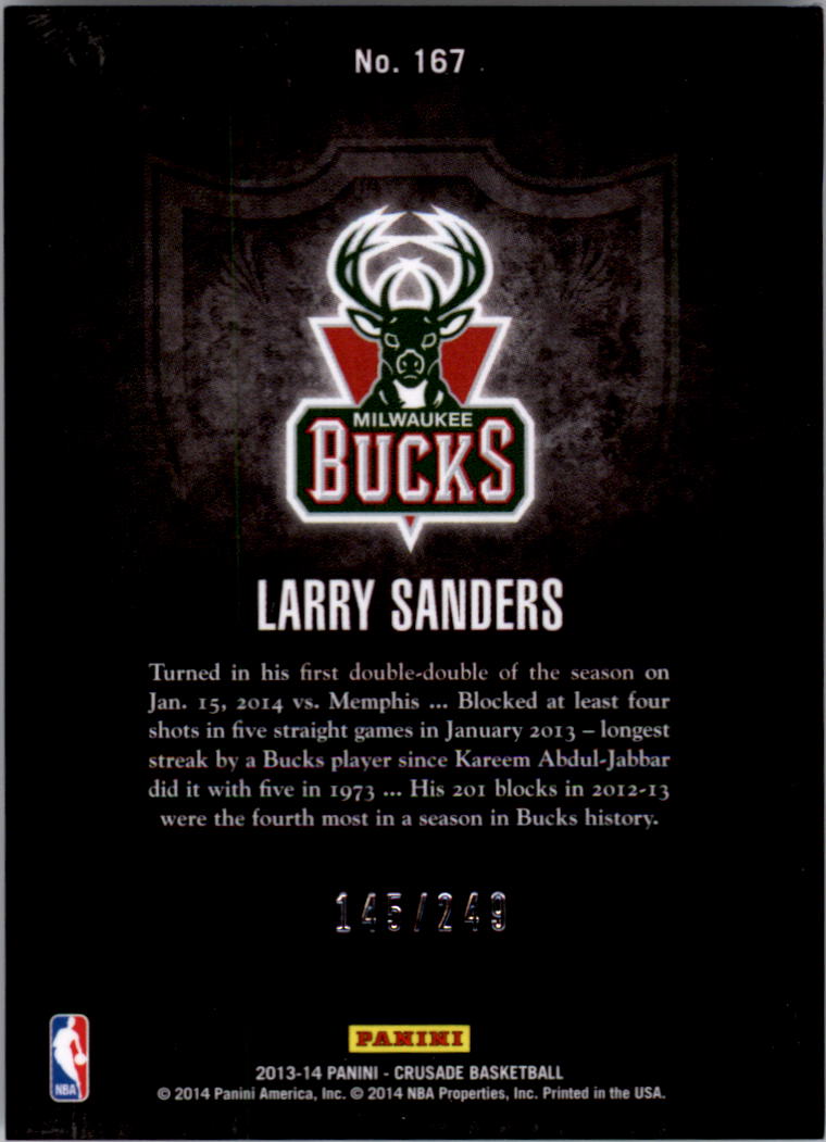 2013-14 Panini Crusade Insert Teal YOU PICK - Picture 24 of 44