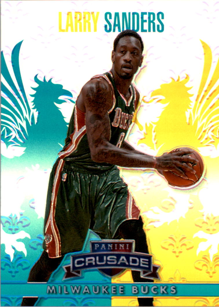 2013-14 Panini Crusade Insert Teal YOU PICK - Picture 23 of 44