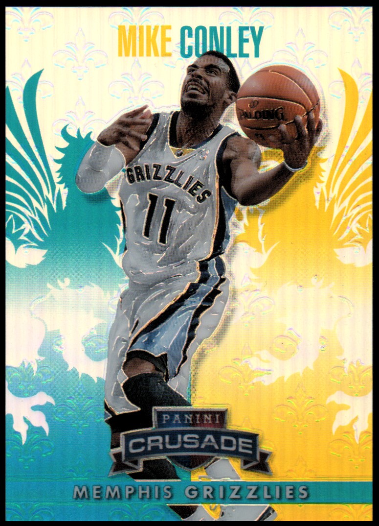 2013-14 Panini Crusade Insert Teal YOU PICK - Picture 27 of 44
