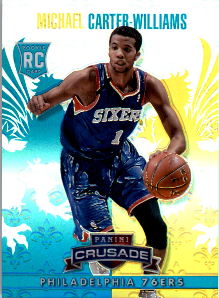 2013-14 Panini Crusade Insert Teal YOU PICK - Picture 28 of 44