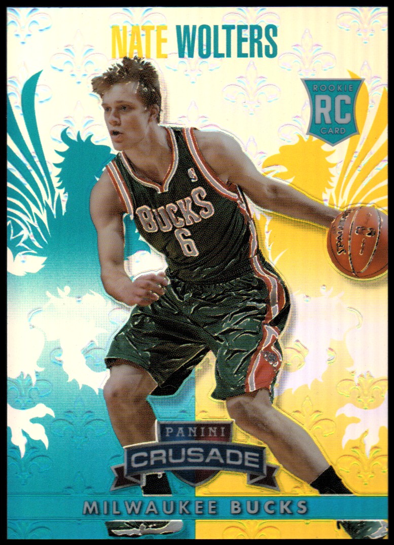 2013-14 Panini Crusade Insert Teal YOU PICK - Picture 39 of 44