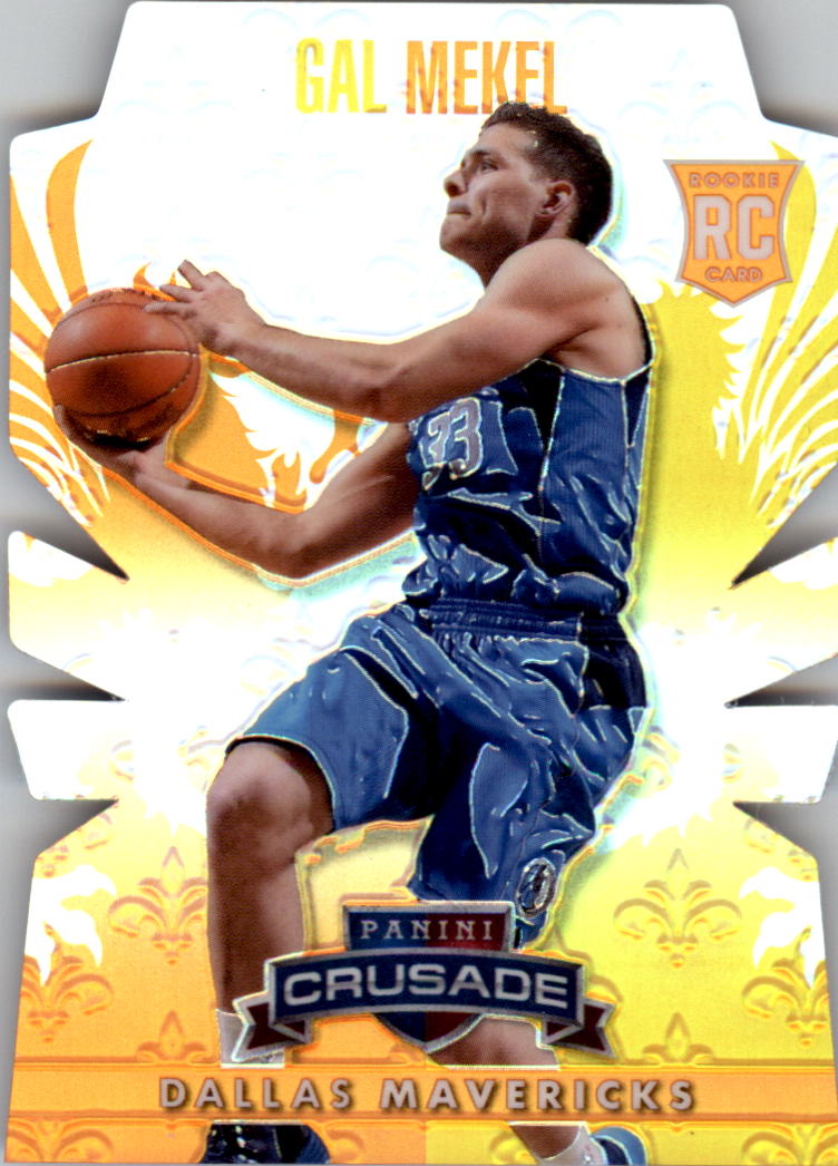 2013-14 Panini Crusade Inserto Arancione Taglio a SCELTA - Foto 4 di 34