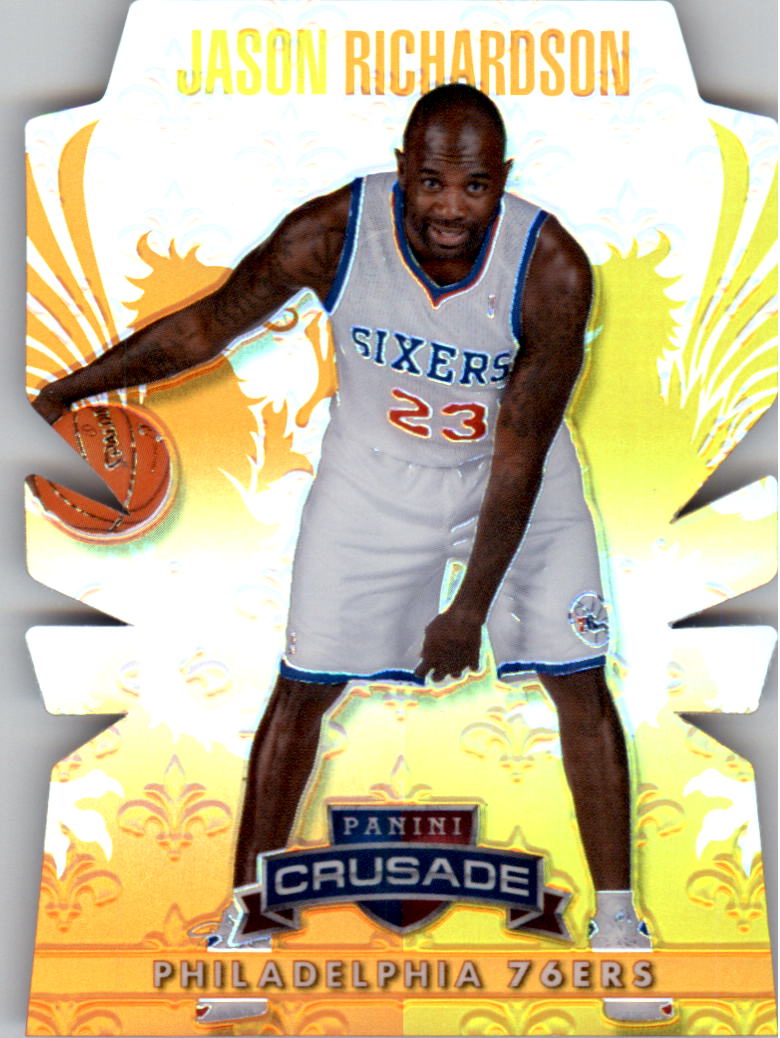 2013-14 Panini Crusade Inserto Arancione Taglio a SCELTA - Foto 6 di 34