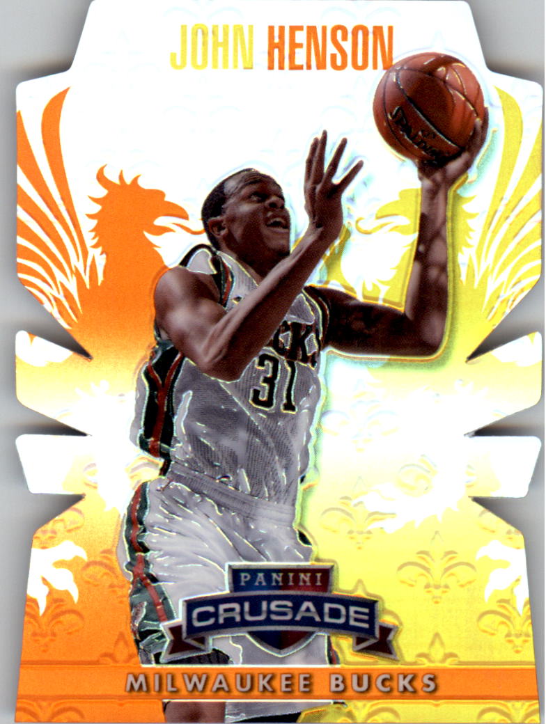 2013-14 Panini Crusade Inserto Arancione Taglio a SCELTA - Foto 12 di 34