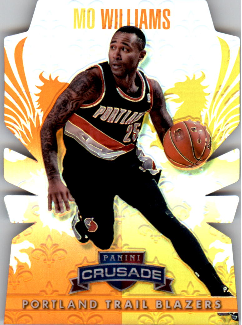 2013-14 Panini Crusade Inserto Arancione Taglio a SCELTA - Foto 20 di 34