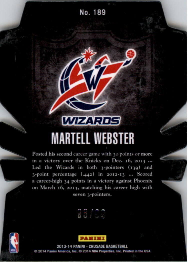 2013-14 Panini Crusade Inserto Arancione Taglio a SCELTA - Foto 23 di 34