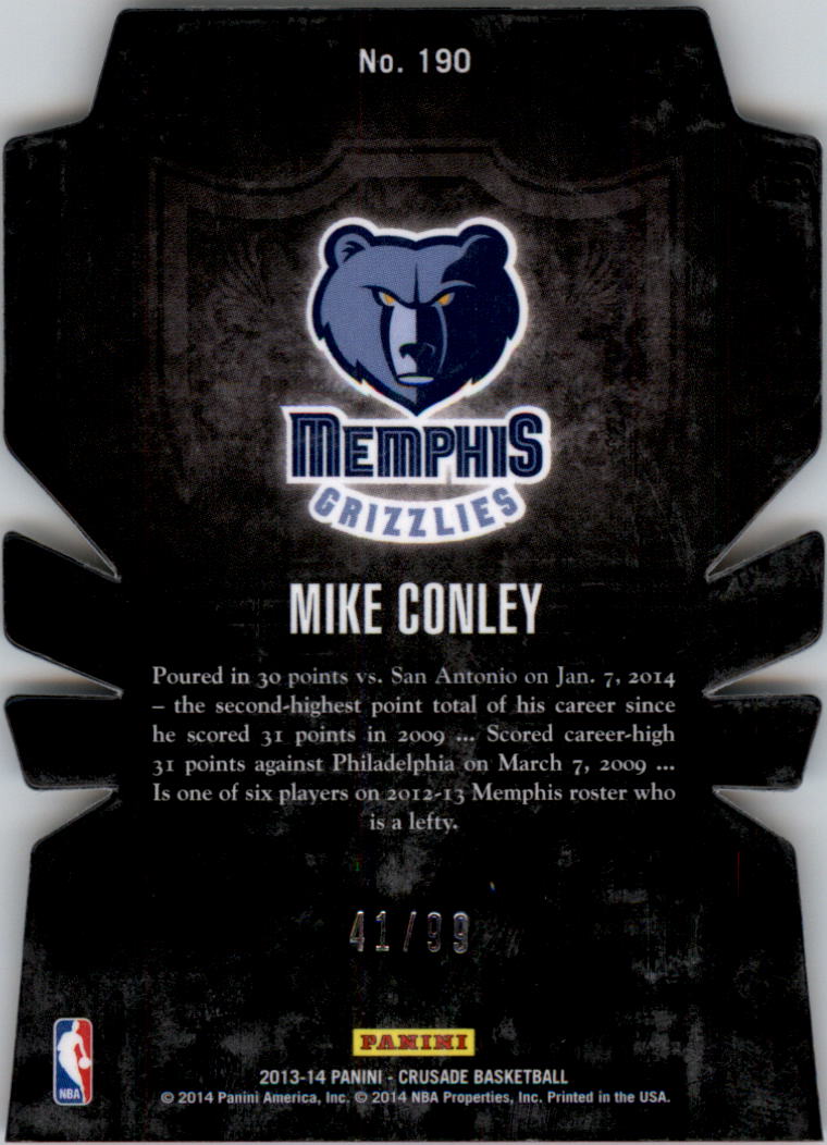 2013-14 Panini Crusade Inserto Arancione Taglio a SCELTA - Foto 25 di 34