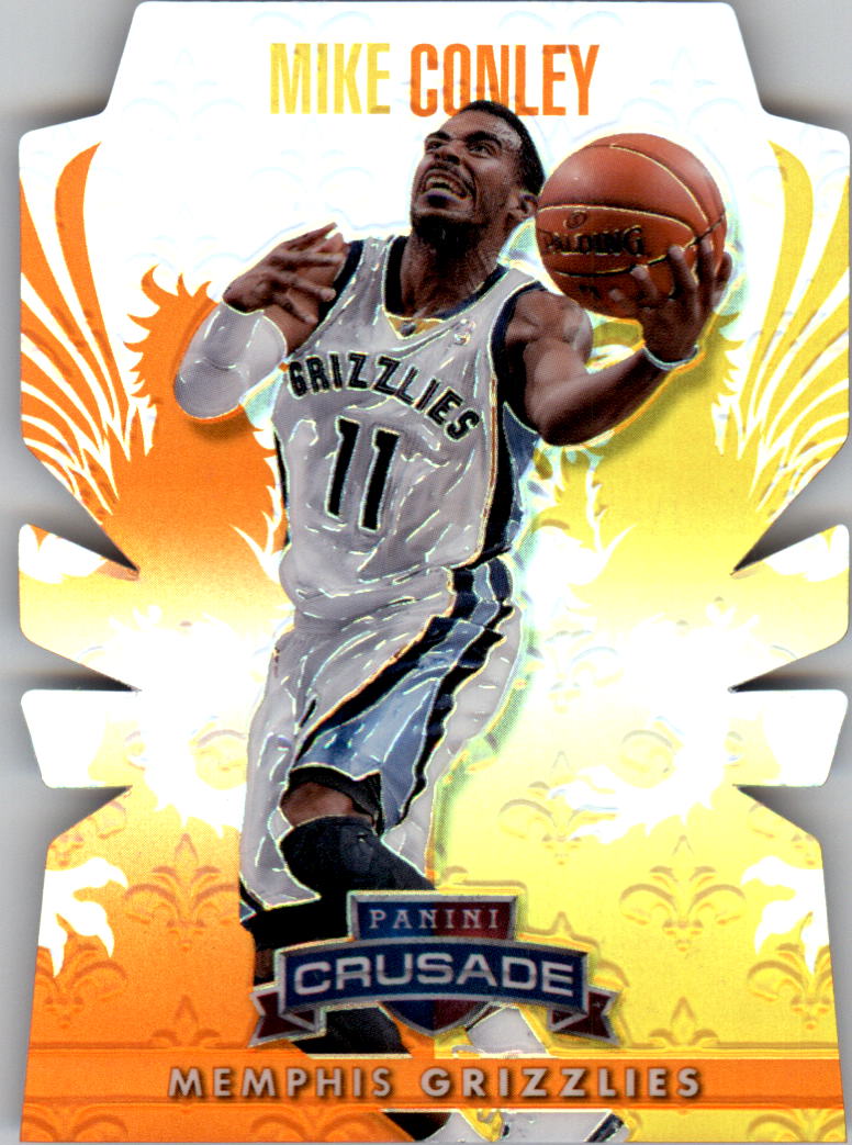 2013-14 Panini Crusade Inserto Arancione Taglio a SCELTA - Foto 24 di 34