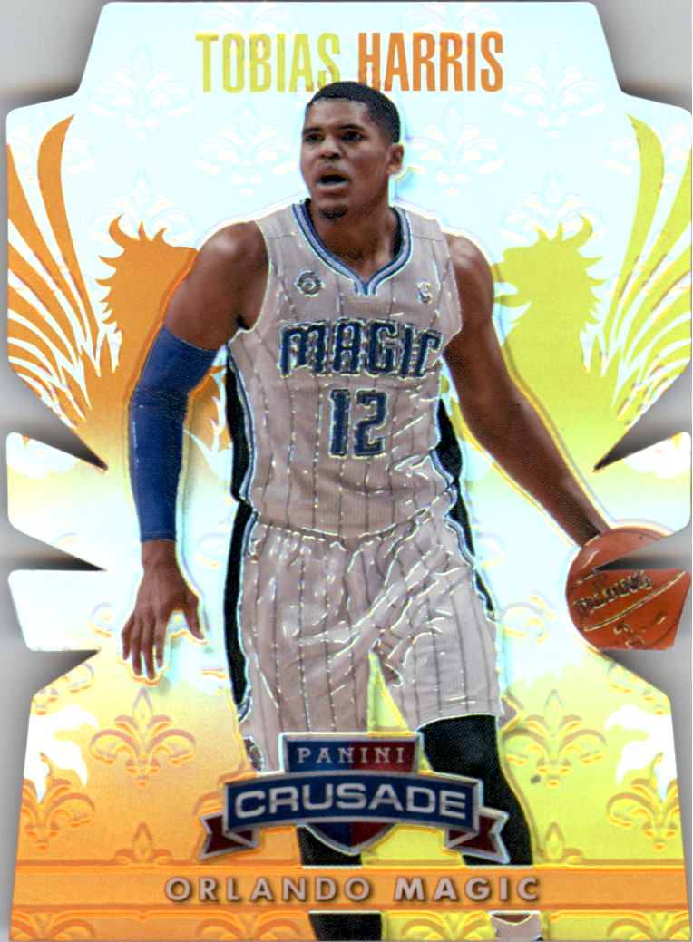 2013-14 Panini Crusade Inserto Arancione Taglio a SCELTA - Foto 32 di 34