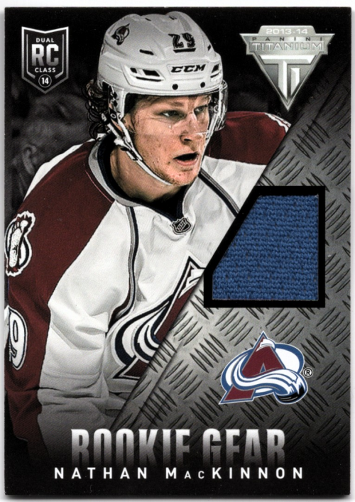 nathan mackinnon gear