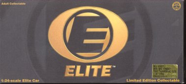 1997 Action/RCCA Elite 1:24 #94 B.Elliott/Mac Tonight/7500