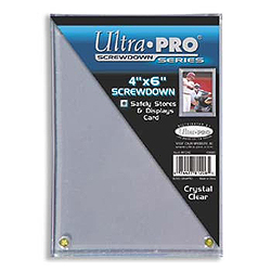 Ultra Pro 4
