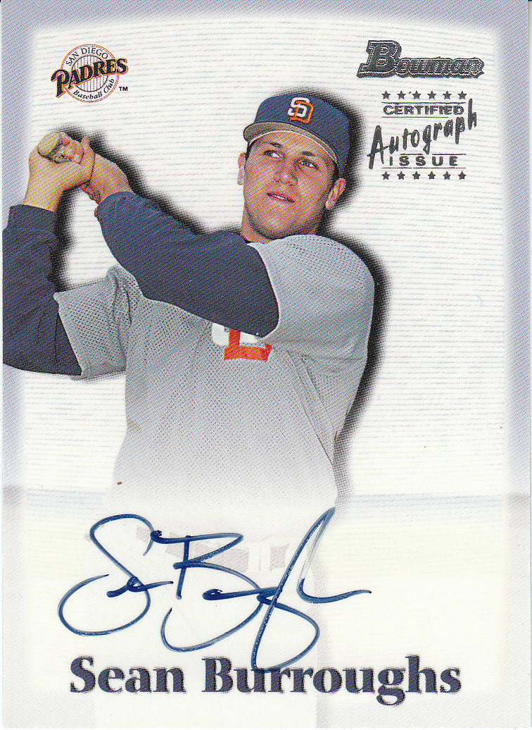 2000 Bowman Baseball "Insert" Cards - Picture 8 of 64