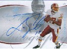 2007 SP Authentic Chirography #CAJC Jason Campbell