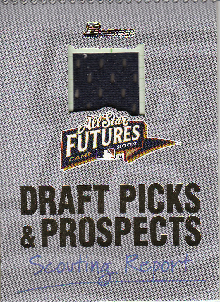 2002 Bowman Draft Baseball - Picture 76 of 109