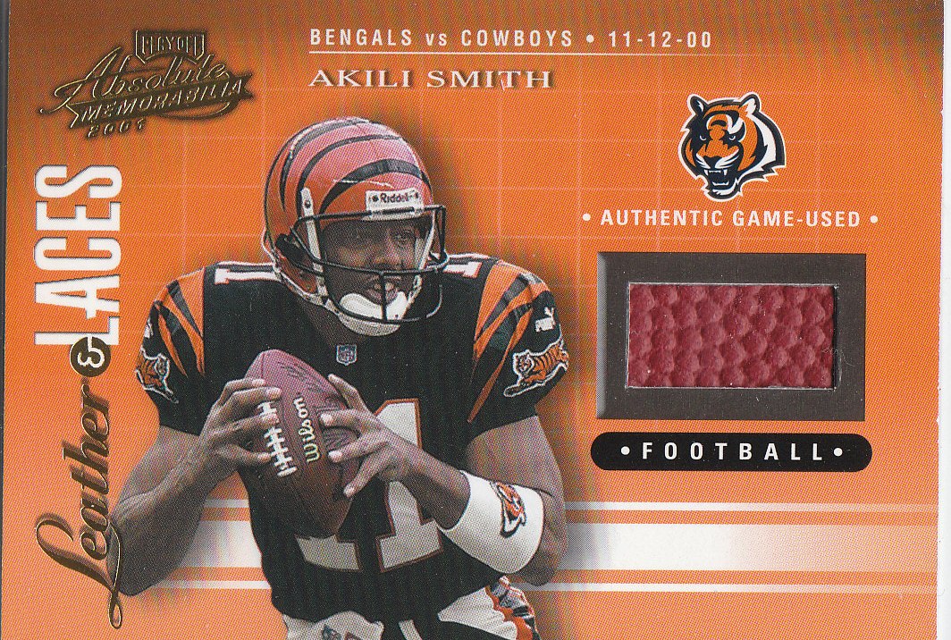 2001 Absolute Memorabilia (Playoff) Football Cards - Picture 92 of 92
