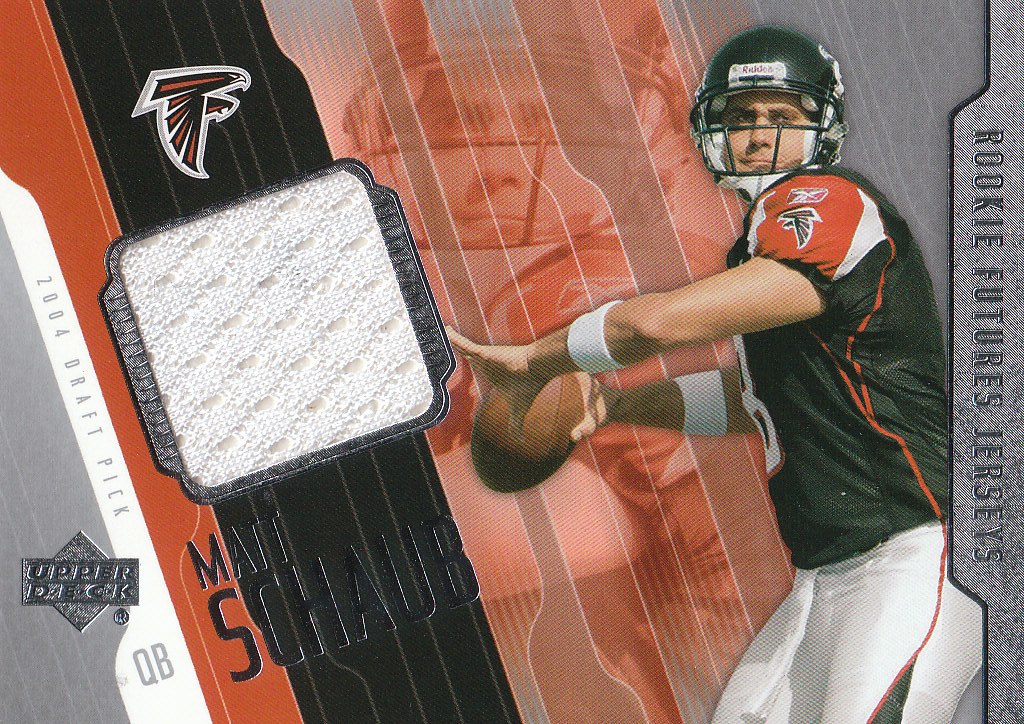 2004 Upper Deck Football "Insert" Cards - Picture 2 of 12