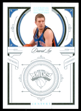 2009-10 Playoff National Treasures Century Silver YOU PICK #d/10