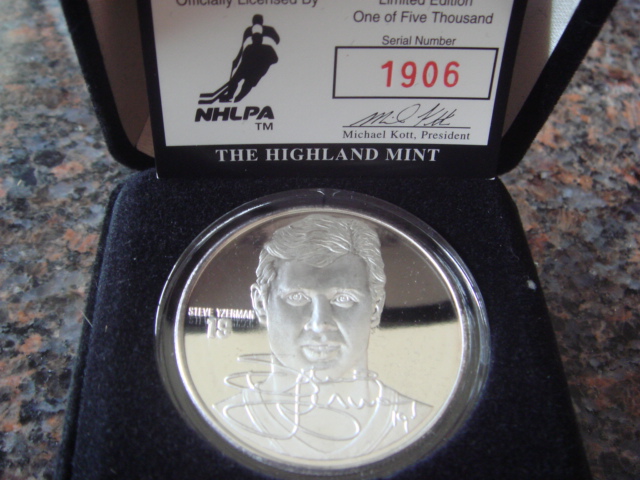 スティーブ・フィールド　 　　SILVER GRAE First Majestic Silver Aztec 1 Oz Rounds 0.999 Fine Silver