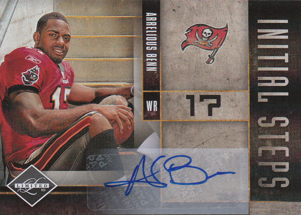 Limited Football 2010 - Imagen 25 de 27