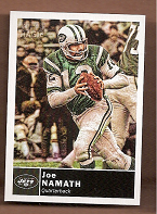 2010 Topps Magic Mini Football Card Pick - Picture 18 of 411