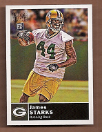 2010 Topps Magic Mini Football Card Pick - Picture 34 of 411