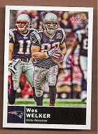 2010 Topps Magic Mini Football Card Pick - Picture 309 of 411